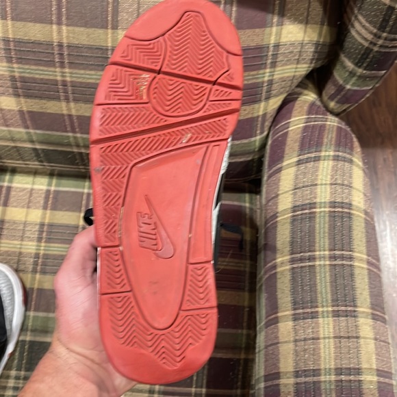 Nike Air Flights size 11 - Picture 9 of 14